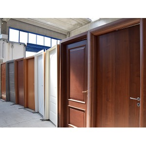 Porte Legno